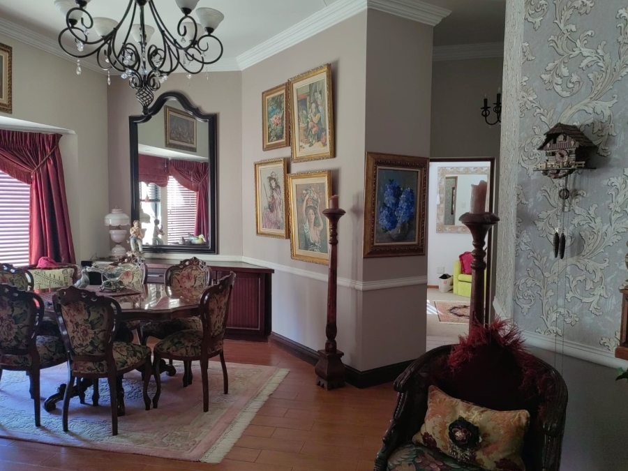 3 Bedroom Property for Sale in Vaal de Grace Nature Estate Free State